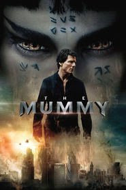 Download Film The Mummy (2017) Full Movie