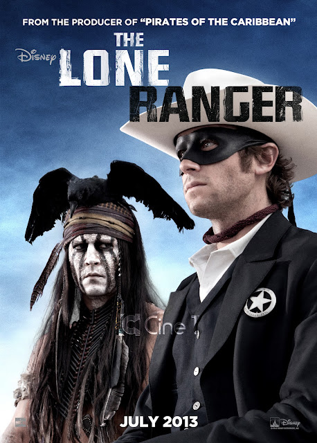 Download The Lone Ranger