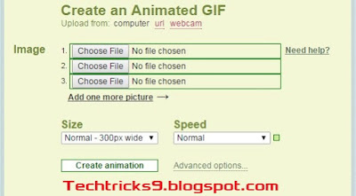 Top 5 Websites To Create Animated GIFs Online