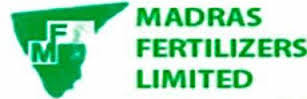 Madras Fertilizers Limited Recruitment