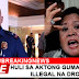 Two Nephews Of Senator Leila De Lima Got Arrested Because They Caught in Act During a Pot Session!