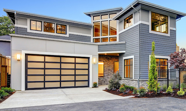 Garage Door Repair - Don't Leave The Safety of Your Family Up To Someone With No Experience