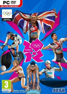 London 2012 PC Game Free Download Full Version