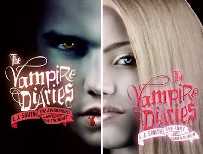 The Vampire Diaries Season 1 Episode 4