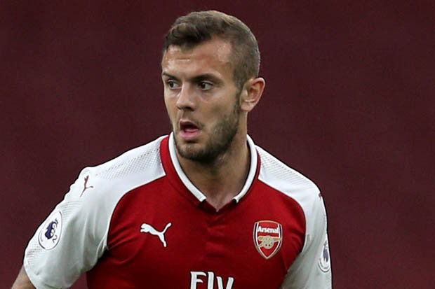 Jack Wilshere