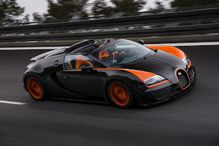 2014 Bugatti Veyron Price