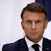Macron felszólította Európát, hogy az ukrajnai béke érdekében minden forgatókönyvre készüljön fel.