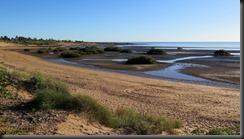 170520 005 Port Hedland Staircase to the Moon