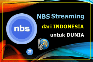 NBS Radio Indonesia Streaming