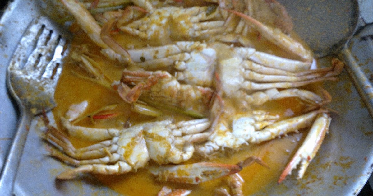 Out & About : yEn: Kari Ketam Sempoi