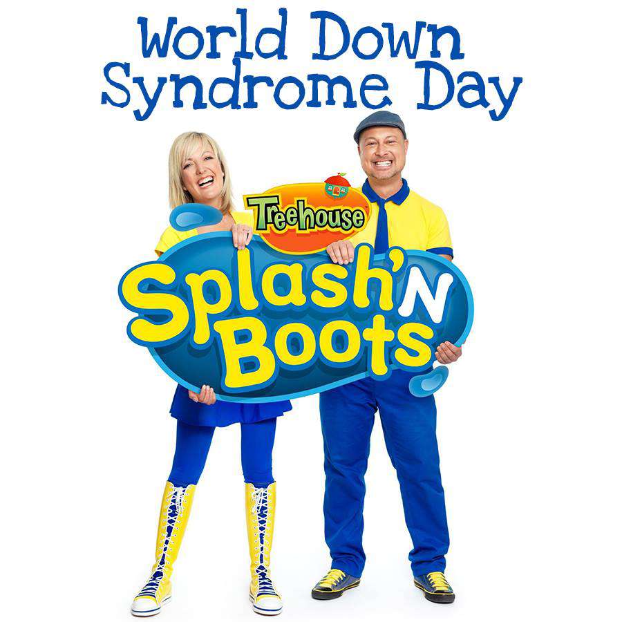 World Down Syndrome Day Wishes Photos