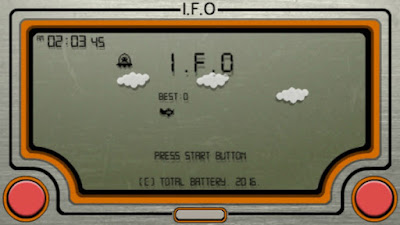 Ifo Game Screenshot 1