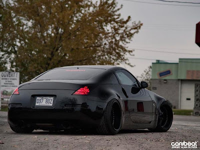 350z nissan