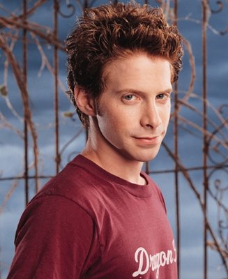 seth green oz. seth green oz