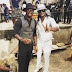 Celebs : Psquare Spotted Shooting New Music Video Together After Ending Their Public Fight