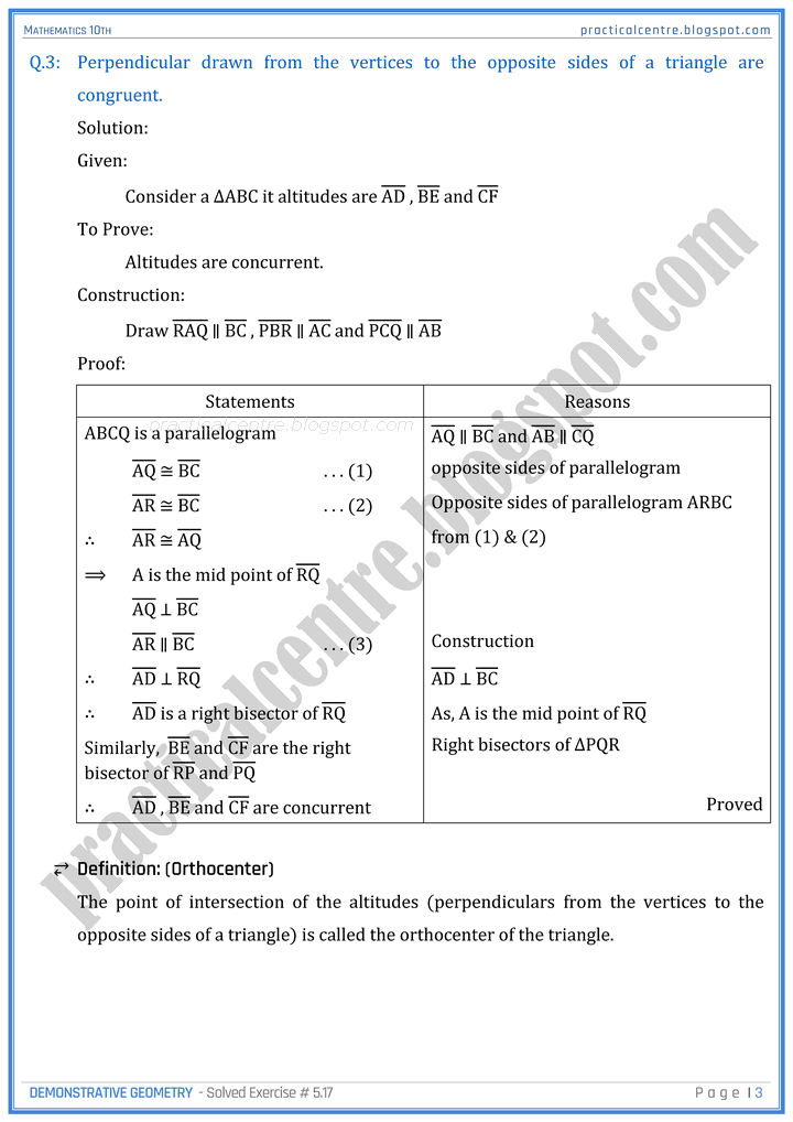 demonstrative-geometry-exercise-5-17-mathematics-10th