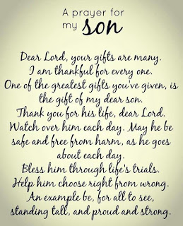 Quotes for sons