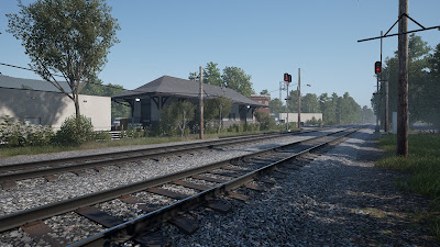 Train Sim World®: CSX Heavy Haul