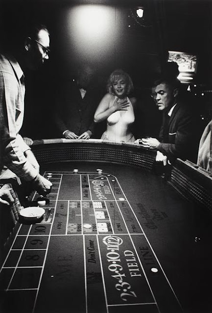 marilyn monroe casino