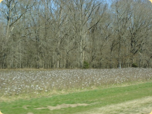 Kinder, LA to Jackson, MS 038