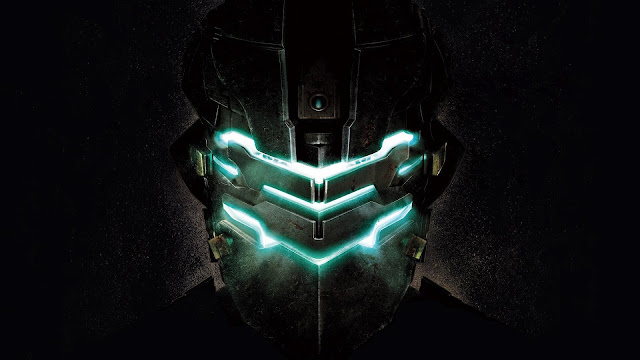 dead space 2 ea visceral games third person shooter horror