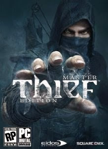 Master Thief Edition Online Game Code PC Download Master Thief Edition Online Game Code PC Download