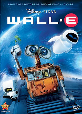 Download Baixar Filme Wall-E DVDRip Dublado