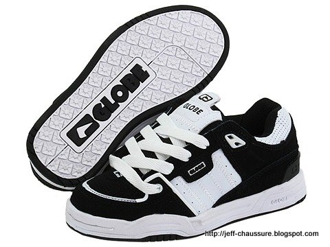 Jeff chaussure:chaussure-604590