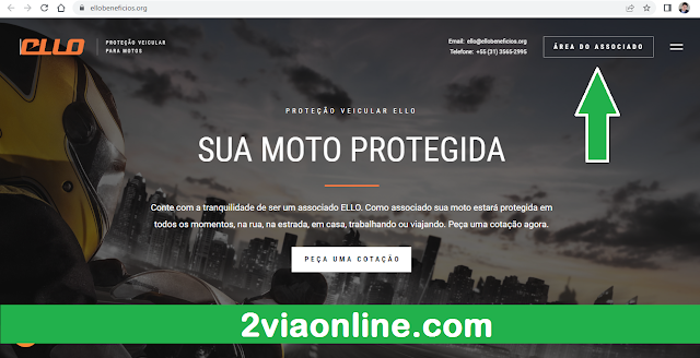 2Via Ello Proteção Veicular