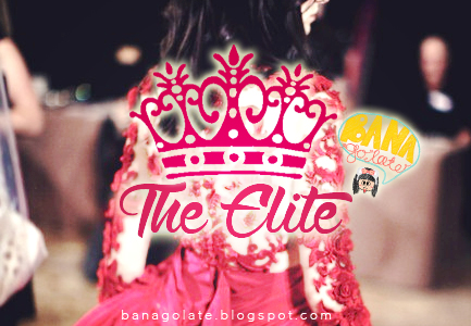  The Elite (The Selection #2) Review
