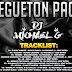(PACK) Regueton Hits 2016 - DJ Michael G - Edit Intros🎉 🎼 