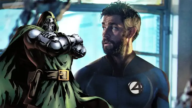 Avengers: Doomsday programada para 2025