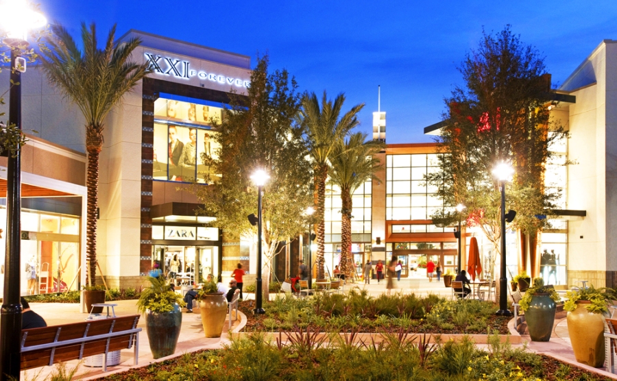 The Florida Mall®, Orlando, FL