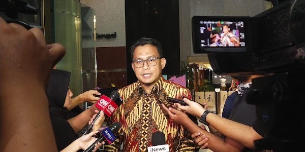 KPK Panggil Saksi-saksi Kasus Dugaan Korupsi di LPDB KUMKM