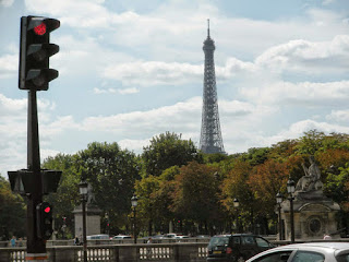 Parigi 2010 semaforo