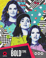 Segunda temporada de The Bold Type