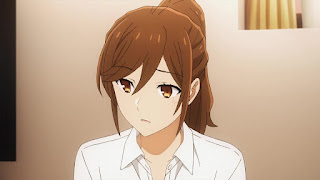 ホリミヤ アニメ 1期4話 | HORIMIYA Episode 4