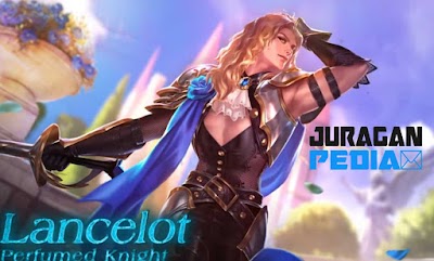 Guide,Build,dan Strategi Menggunakan Lancelot di Mobile Legend