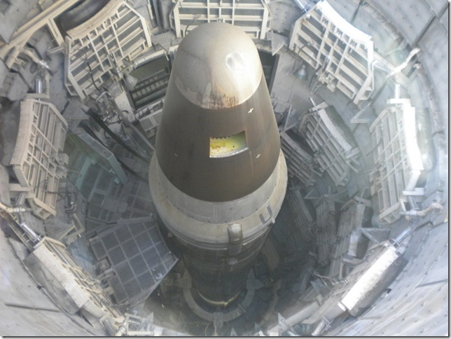 10-17-10 Titan Missile Museum (29)