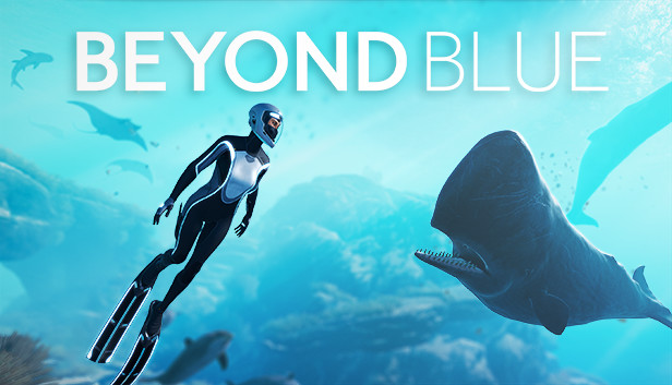 Beyond Blue (PC) Download | Jogos PC Torrent