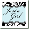 JustaGirlButton