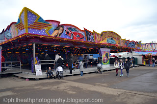 Leeds Valentine's Fair, February 2013