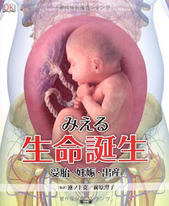 みえる生命誕生―受胎・妊娠・出産