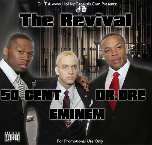 eminem 50 cent together