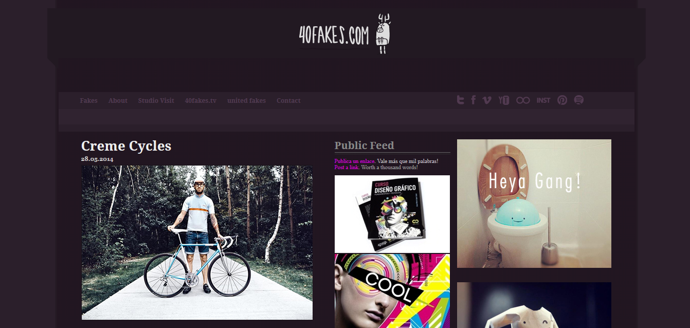 http://www.40fakes.com/2014/05/creme-cycles-2/