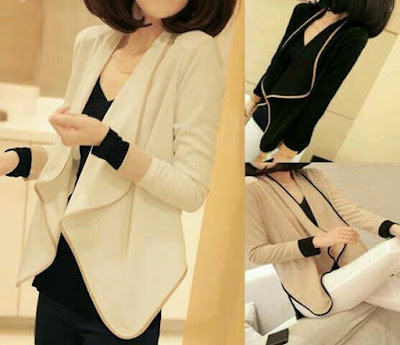 Jual Atasan Cardigan Zara - 12305