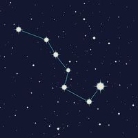 Constellations in dream meaning,C,Recent,