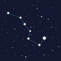  Constellations in dream meaning 
