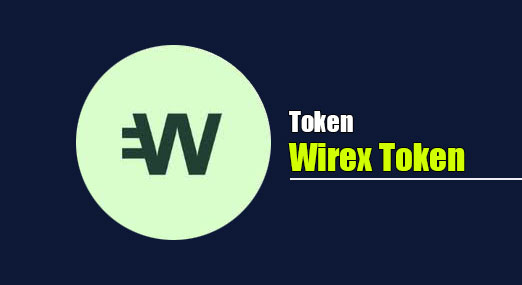 Wirex Token, WXT coin