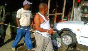 #CODED-ish News::Husband Catches His Friend Pants Down With His Wife (See Photos)